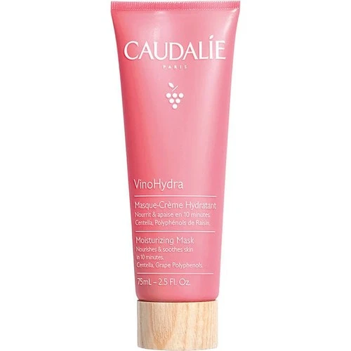 Caudalie Vinosource Hydrating Cream Mask 75 ml ürün görseli