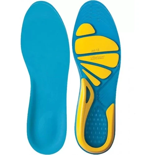 Gel Comfort Kadın Spor Jel Tabanlık 36-40 Ak-16 ürün görseli