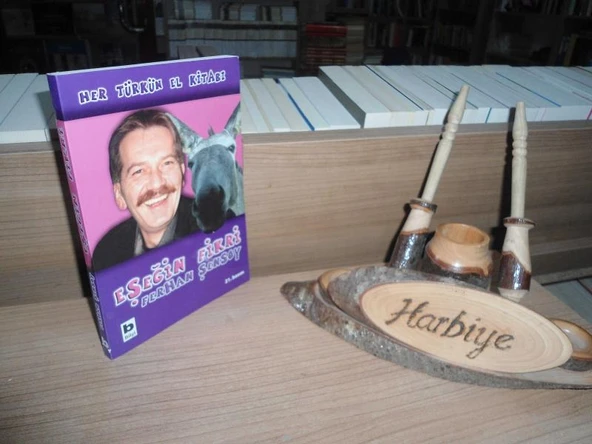 EŞEĞİN FİKRİ ürün görseli 1