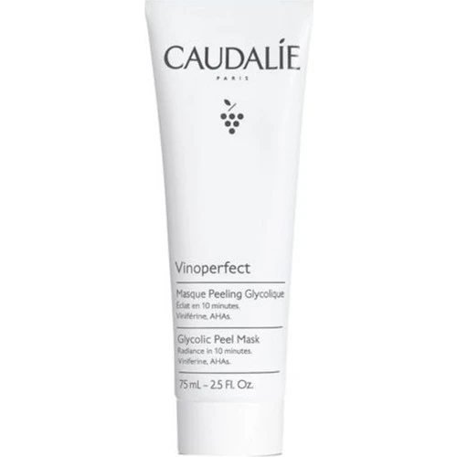 Caudalie Vinoperfect Glycolıc Peel Mask - Leke Karşıtı Glikolik Maske 75 ml ürün görseli
