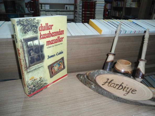 DULLAR KASABASINDAN MASALLAR VE ERKEKLER DİYARI TARİHÇESİNDEN NOTLAR ürün görseli 1