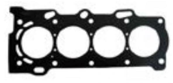Toyota Silindir Kapak Contası Toyota Corolla 1.4 1.6 02>07 Avensis 1.6 03>08 3zzfe 4zzfe Zze120 Zzt250 - Eristic Eg0004 - Resim 1