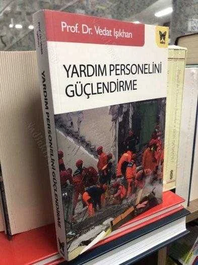 YARDIM PERSONELİNİ GÜÇLENDİRME ürün görseli 1