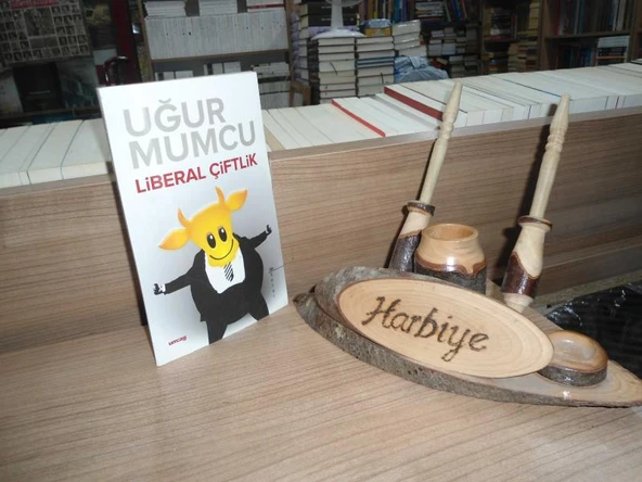 LİBERAL ÇİFTLİK ürün görseli