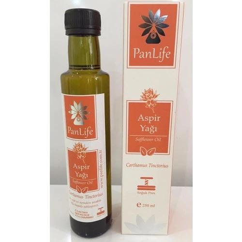 Panlife Aspir Yağı 250 ml ürün görseli