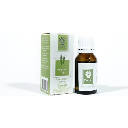 Panlife Palmarosa Yağı 10 ml ürün görseli