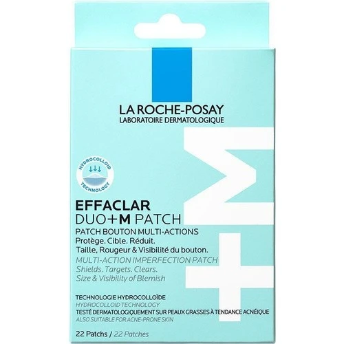La Roche Posay Effaclar Patch ürün görseli