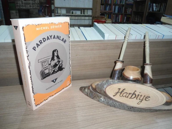 PARDAYANLAR 2 - PARDAILLAN'IN AŞKI ürün görseli