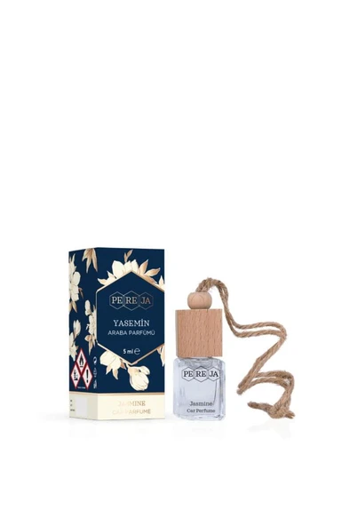 Pereja Yasemin Araba Kokusu 5 ml ürün görseli 1