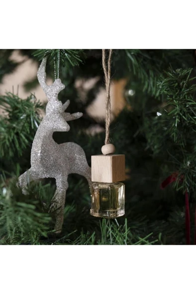 Pereja Yasemin Araba Kokusu 5 ml - Resim 2