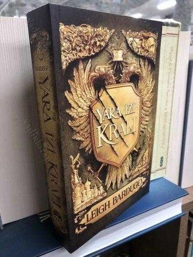 YARA İZİ KRALI ürün görseli