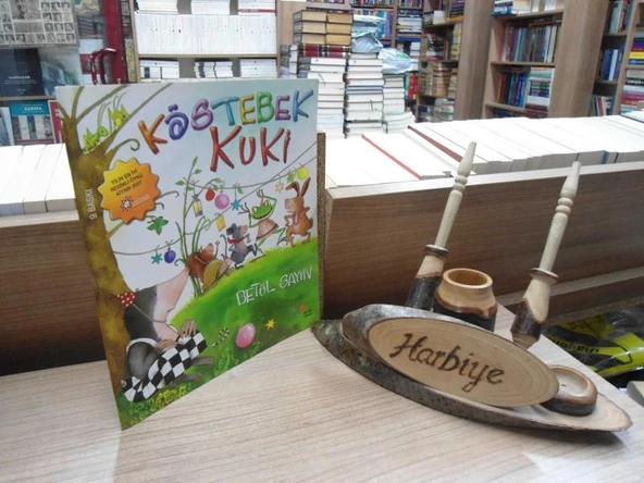 KÖSTEBEK KUKİ ürün görseli