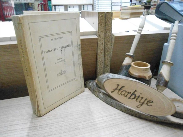 YARATICI TEKAMÜL ürün görseli