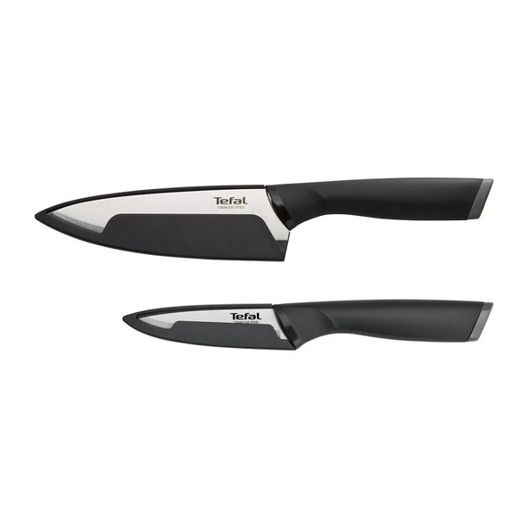 Tefal Comfort 2'li Bıçak Seti ürün görseli