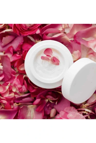 Otacı Gül Kürü Yüz ve Boyun Kremi 50 ml - Resim 3