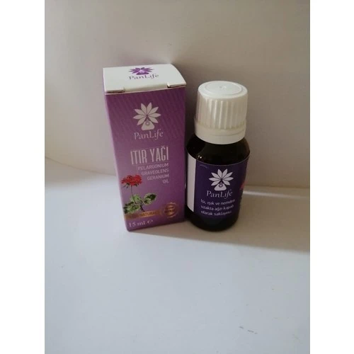 Panlife Itır Yağı 15 ml ürün görseli