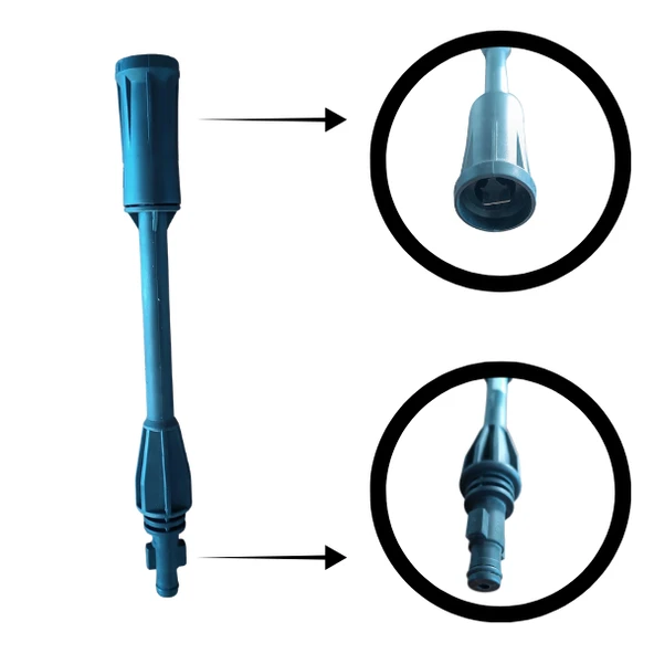 Tabanca Püskürtme Ucu Ayarlı HYB70B/HYW70/HYB80 ürün görseli