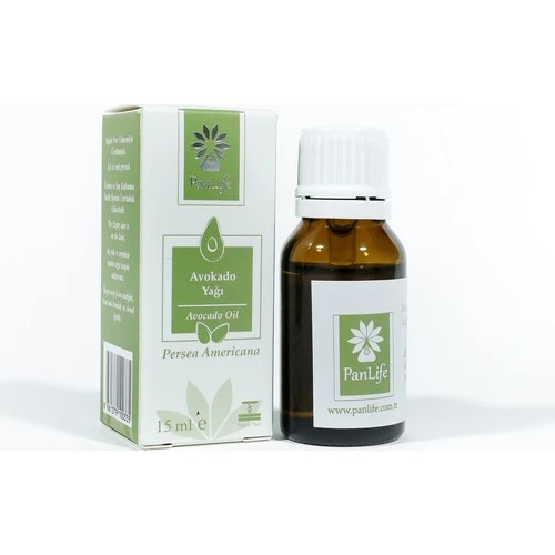 Panlife Avokado Yağı 15 ml ürün görseli