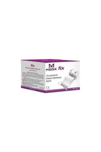 Medix Fix 10m x 10cm ürün görseli