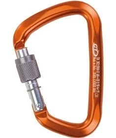 CT ALU D LARGE KILITLI KARABINA ürün görseli 1