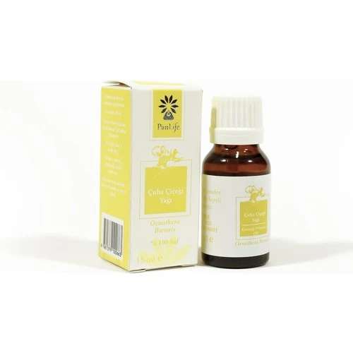 Panlife Çuha Çiçeği Yağı 10 ml ürün görseli