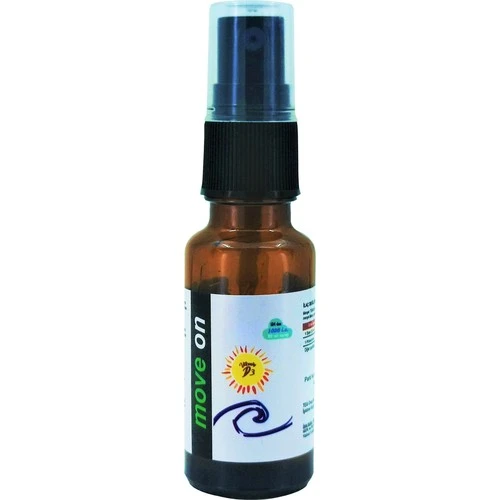 Move On Vitamin D 1000 IU Sprey 20 ml - Resim 3
