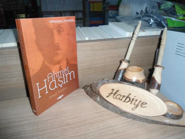 AHMET HAŞİM ürün görseli