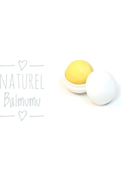 Poblex Naturel Balmumu 4 lü Kulak Tıkacı - Resim 3