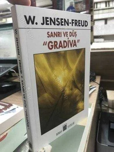 SANRI VE DÜŞ - GRADİVA ürün görseli