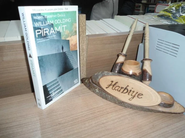 PİRAMİT ürün görseli