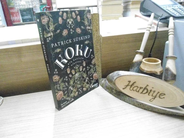 KOKU ürün görseli