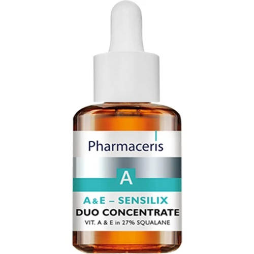 Pharmaceris A E Sensilix %8 Serum Vitamin E 30 ml ürün görseli