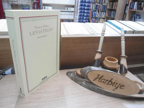 LEVIATHAN ürün görseli