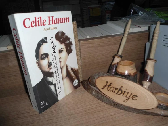 CELİLE HANIM ürün görseli