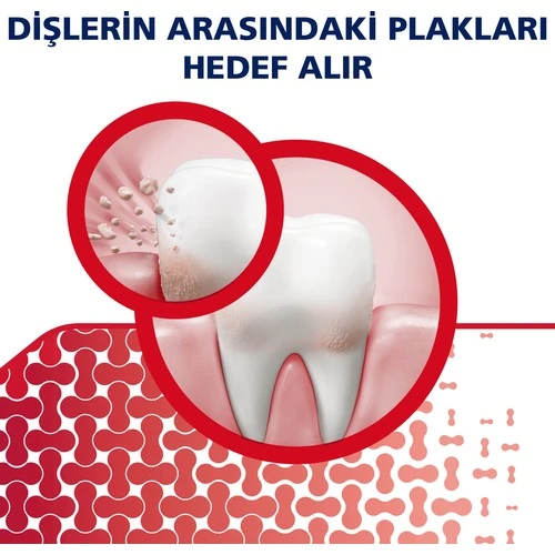 Parodontax Diş Eti Hassasiyet Ferahlık Diş Macunu 75 ml - Resim 6