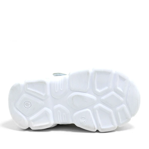 Artico Aremis Kız Çocuk Gümüş Spor Bot - Resim 6