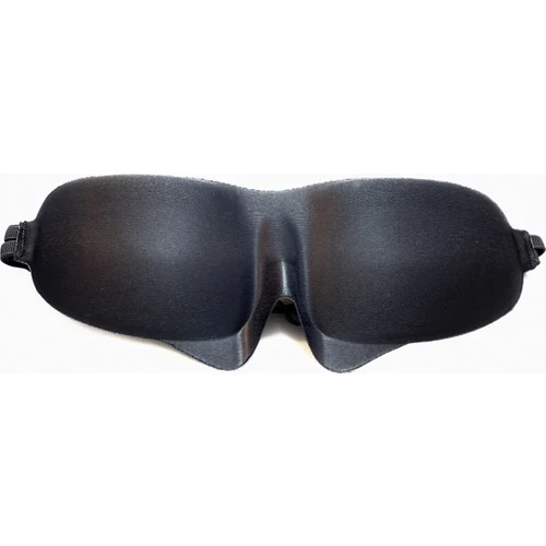 Poblex 3D Uyku Maskesi ürün görseli