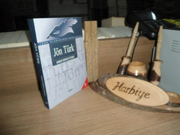 JÖN TÜRK ürün görseli