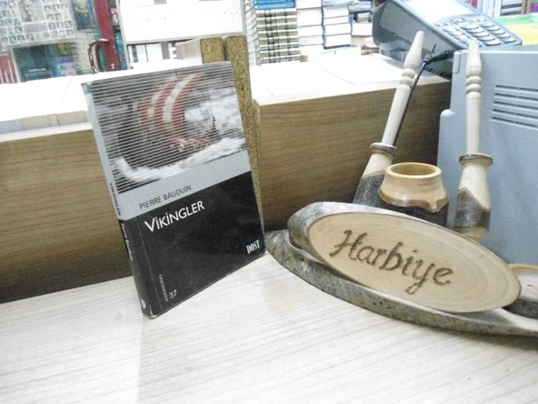 VİKİNGLER ürün görseli