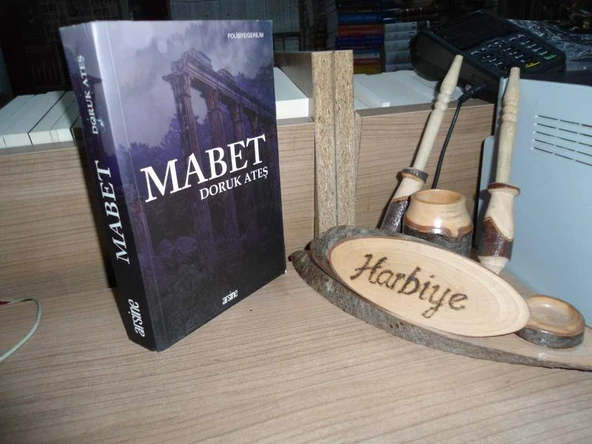 MABET ürün görseli