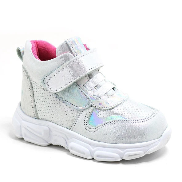 Artico Aremis Kız Çocuk Gümüş Spor Bot ürün görseli