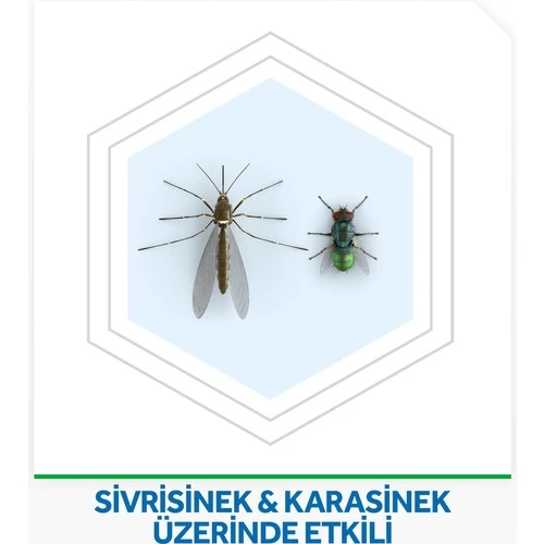 Raid Gece  Gündüz Sistem 2,2 g - Resim 4