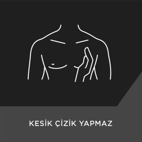 Veet Men Tüy Dökücü Krem In Shower 150 ml - Resim 4