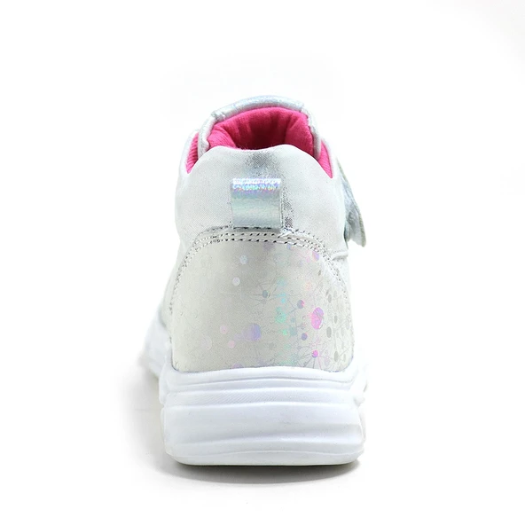 Artico Aremis Kız Çocuk Gümüş Spor Bot - Resim 5