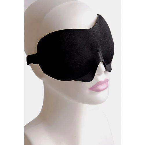 Poblex 3D Uyku Maskesi - Resim 3