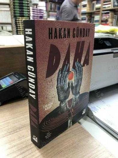 DAHA ürün görseli