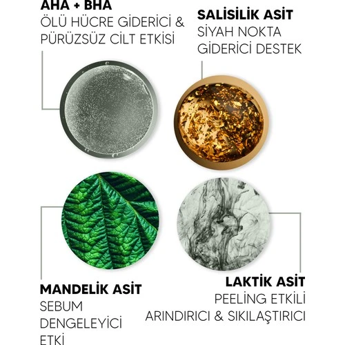 Zederma Akne Karşıtı Serum 30 ml - Resim 3