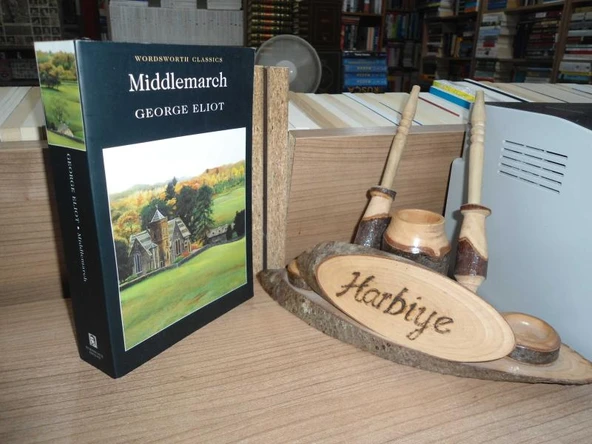 MIDDLEMARCH ürün görseli