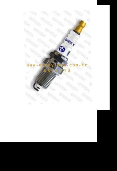 BUJİ,Brisk D15YC [Skoda Favorit,Forman,Felicia Karbüratörlü, 4 Adet-Takım] 12 ürün görseli