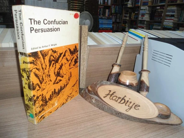 THE CONFUCIAN PERSUASION ürün görseli